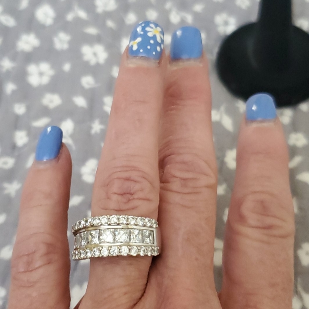 Fashion ring - Picture 3 of 3